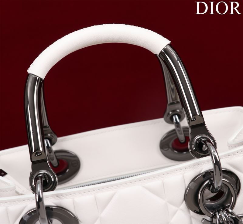 Christian Dior My Lady Bags